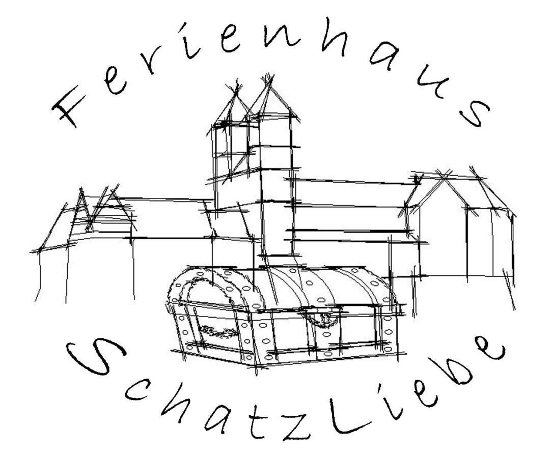 Ferienhaus Schatzliebe Quedlinburg Zewnętrze zdjęcie
