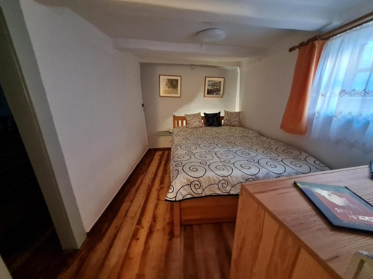 Ferienhaus Schatzliebe Quedlinburg Zewnętrze zdjęcie