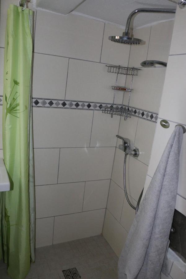 Ferienhaus Schatzliebe Quedlinburg Zewnętrze zdjęcie